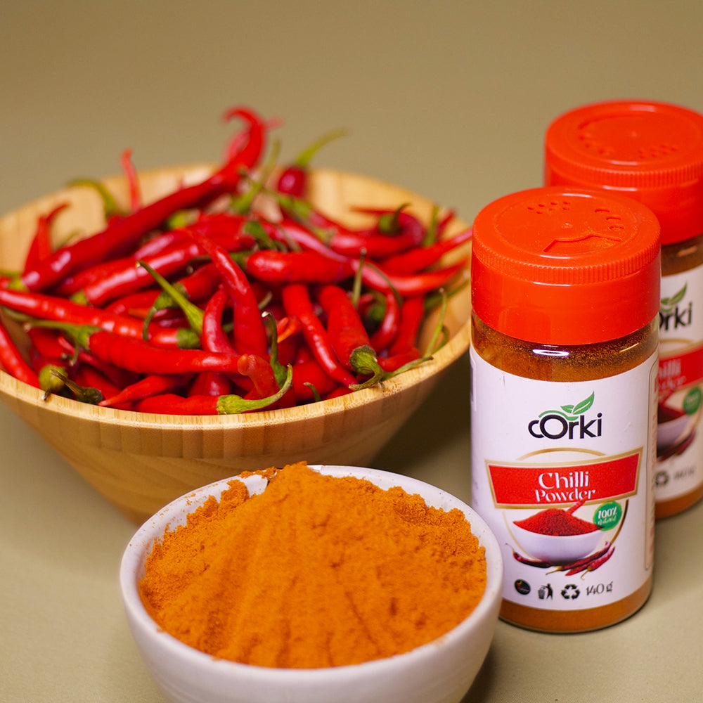 Chilli Powder