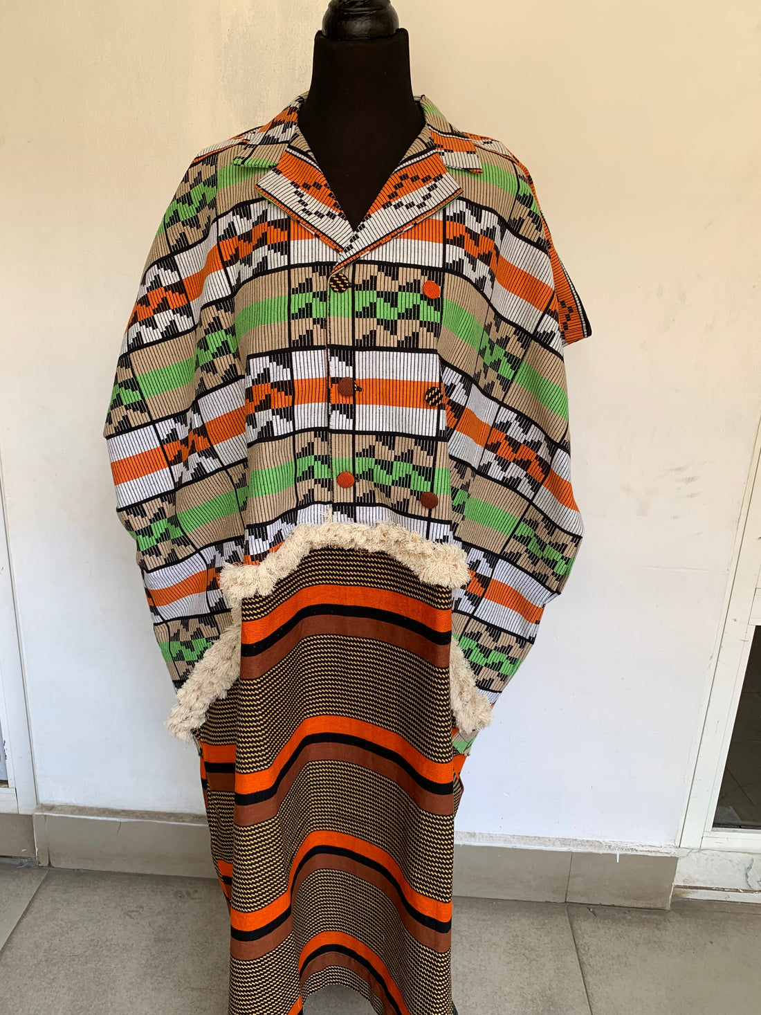 Grace Dress