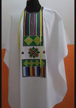 Load image into Gallery viewer, Embroidery Traditional Men Wedding Attire