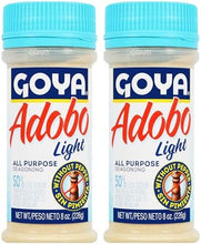 Load image into Gallery viewer, Goya Adobo Light Without Pepper