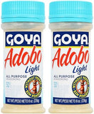 Goya Adobo Light Without Pepper