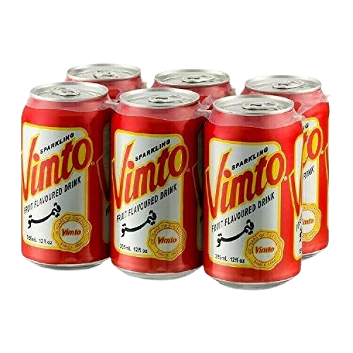 Vimto Fruit Flavor Drink