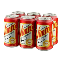 Load image into Gallery viewer, Vimto Fruit Flavor Drink