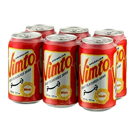 Vimto Fruit Flavor Drink