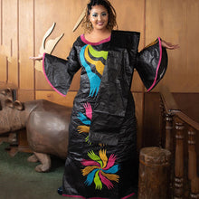 Load image into Gallery viewer, Plus Size Fashion Dress