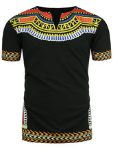 Load image into Gallery viewer, African Indigenous  Short Sleeve T-Shirt