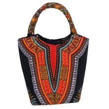 Load image into Gallery viewer, African ethnic style handbag