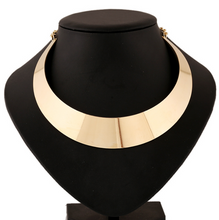 Load image into Gallery viewer, Women Femme Necklaces