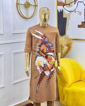 Load image into Gallery viewer, Nigerian Heritage Wear