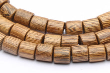 Load image into Gallery viewer, Barrel bead bracelet