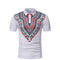 African Style Mens T Shirt