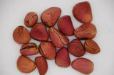 YORUBA KOLA NUTRITION 4-lobe African kola nuts 1/2 lb