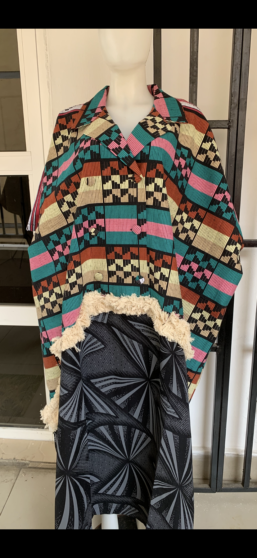 Grace Dress