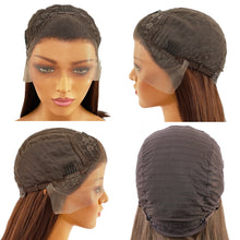 Load image into Gallery viewer, Fiber Front Lace Wig