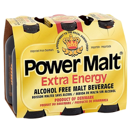 Power Malt