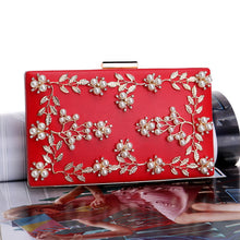 Load image into Gallery viewer, African Clutch Bag