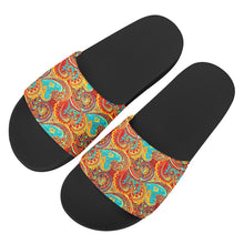 Load image into Gallery viewer, Beach Slippers Casual African Style