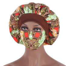 Load image into Gallery viewer, Multicolor Sleeping hat