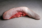 Frozen Beef Tongue Cut