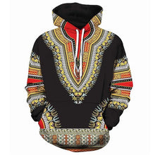 Load image into Gallery viewer, Men&#39;s African Folklore 3D Sweatshirt