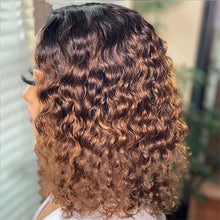 Load image into Gallery viewer, African Curly Wig