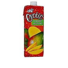 Load image into Gallery viewer, Chi Exotic Mango Fruit Drink