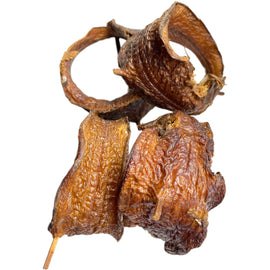 Smoked Abo or Solo Fish