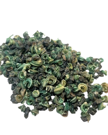 Dried Clean Periwinkle