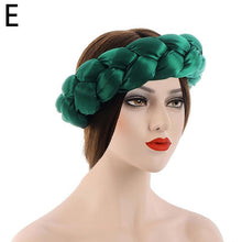 Load image into Gallery viewer, Fashion Elastic Headwear