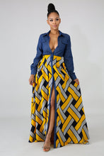 Load image into Gallery viewer, African Dresses for Women