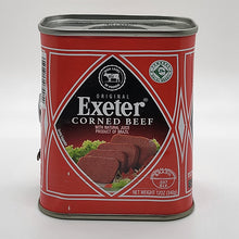 Load image into Gallery viewer, Exeter Corned Beef