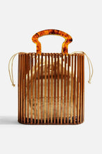 Load image into Gallery viewer, Fashion Beach Straw Bag