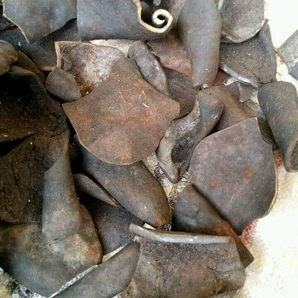 Ponmo ijebu (cow skin) Honda (Big Size 15 PCS)