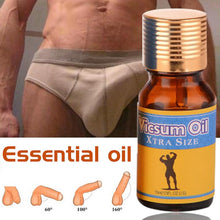 Load image into Gallery viewer, African 10ML Penis Enlargement Oil