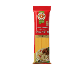 Golden Penny Spaghetti