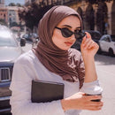 Premium Cotton Jersey Hijabs