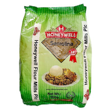Load image into Gallery viewer, Honeywell Semolina