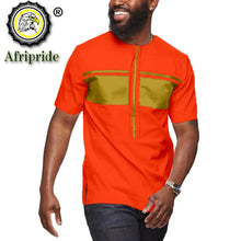 Load image into Gallery viewer, African Shirts for Men