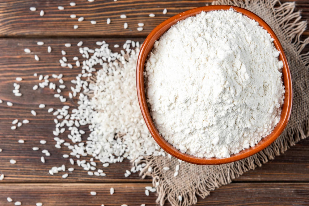 Rice Flour 15lbs