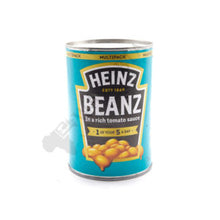 Load image into Gallery viewer, Heinz Baked Beans (425g)
