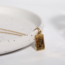 Load image into Gallery viewer, Tarot Cards Necklaces