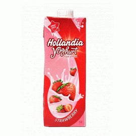 Hollandia Strawberry Yoghurt