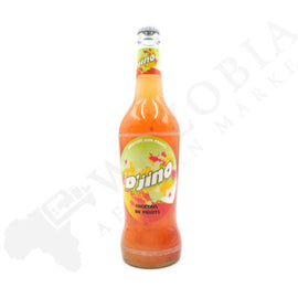 Djino Cocktail Fruits (1lt)