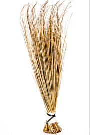 African Broom ( Igbale )