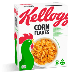 Kellogg'S Corn Flakes