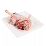 Lamb Shank