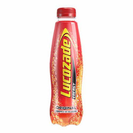 Lucozade