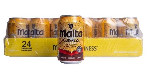 Malta Guinness