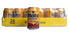 Load image into Gallery viewer, Malta Guinness