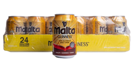 Malta Guinness